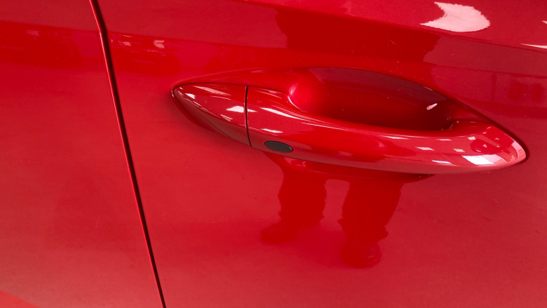 Hyundai Tucson 1.6 TGDi 48V MHD Premium 5dr 2WD Petrol Estate